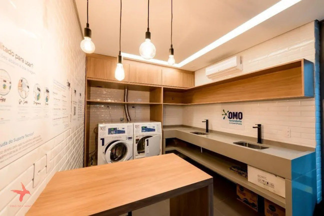Imagem Flat com 1 Quarto à Venda, 28 m² em Vila Nova Conceição - São Paulo Imagem Flat com 1 Quarto à Venda, 28 m² em Vila Nova Conceição - São Paulo