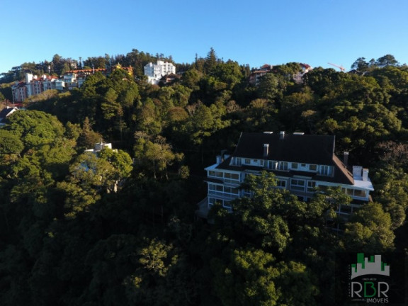 Imagem Apartamento com 3 Quartos à Venda, 173 m² em Região Das Hortênsias