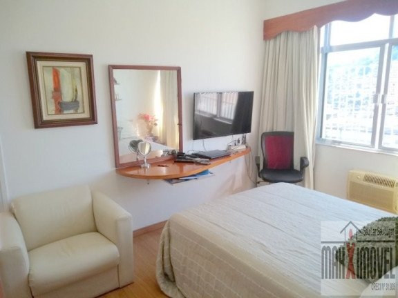 Cobertura com 3 Quartos à Venda, 130 m² em Engenho Novo - Rio De Janeiro