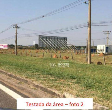 Imagem Terreno à Venda, 200.870 m² em Distrito Industrial Domingos Giomi - Indaiatuba Imagem Terreno à Venda, 200.870 m² em Distrito Industrial Domingos Giomi - Indaiatuba