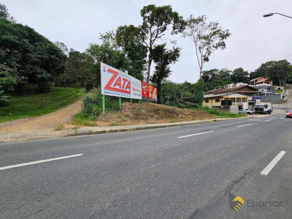 Imagem Terreno à Venda, 729 m² em Itoupava Norte - Blumenau Imagem Terreno à Venda, 729 m² em Itoupava Norte - Blumenau