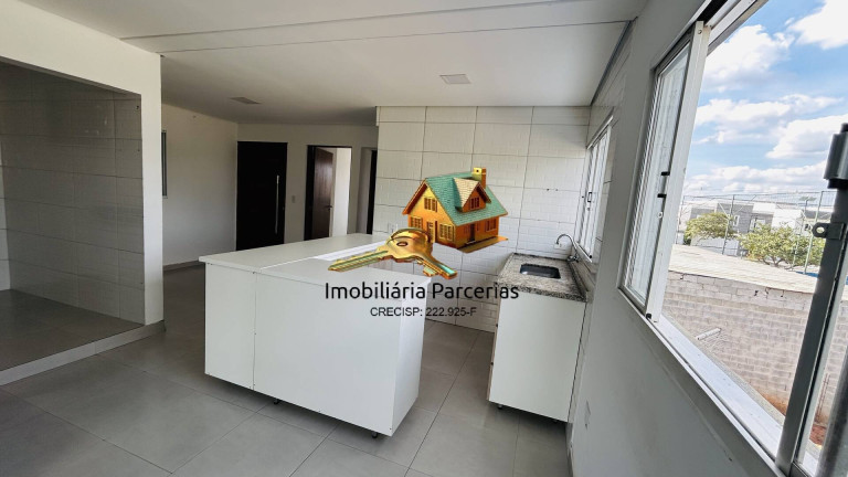 Imagem Casa com 3 Quartos para Alugar, 95 m² em Portais (polvilho) - Cajamar Imagem Casa com 3 Quartos para Alugar, 95 m² em Portais (polvilho) - Cajamar