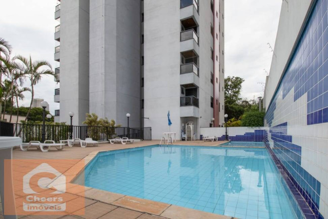 Imagem Apartamento com 4 Quartos à Venda, 120 m² em Vila Clementino - São Paulo Imagem Apartamento com 4 Quartos à Venda, 120 m² em Vila Clementino - São Paulo