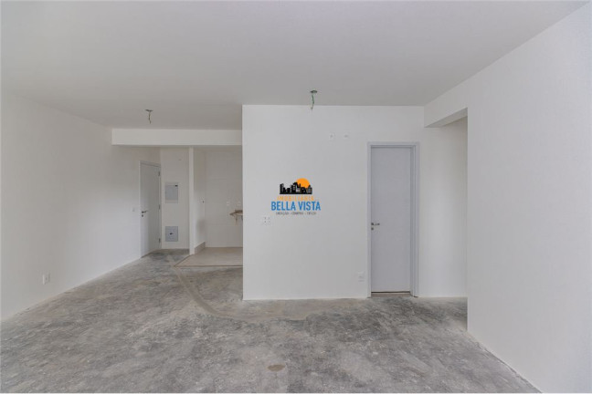 Imagem Apartamento com 3 Quartos à Venda,  em Vila Cruzeiro - São Paulo