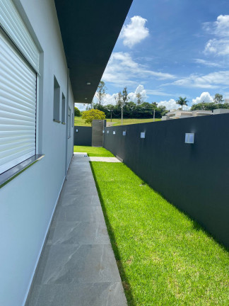 Imagem Casa de Condomínio com 2 Quartos à Venda, 170 m² em Ninho Verde I Eco Residence - Porangaba