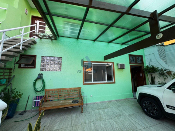 Imagem Casa com 8 Quartos à Venda, 216 m² em Centro - Cabo Frio Imagem Casa com 8 Quartos à Venda, 216 m² em Centro - Cabo Frio