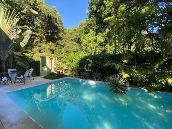 Imagem Casa de Condomínio com 4 Quartos à Venda, 500 m² em Itanhangá - Rio De Janeiro Imagem Casa de Condomínio com 4 Quartos à Venda, 500 m² em Itanhangá - Rio De Janeiro