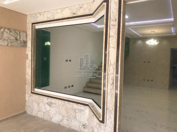 Imagem Sobrado com 2 Quartos à Venda, 137 m² em Vila Caicara - Praia Grande Imagem Sobrado com 2 Quartos à Venda, 137 m² em Vila Caicara - Praia Grande