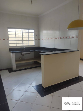 Imagem Casa com 2 Quartos à Venda, 140 m² em Residencial Santa Paula - Jacareí Imagem Casa com 2 Quartos à Venda, 140 m² em Residencial Santa Paula - Jacareí