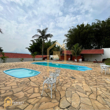 Imagem Casa com 3 Quartos à Venda, 149 m² em Jardim Paduan - Taubaté Imagem Casa com 3 Quartos à Venda, 149 m² em Jardim Paduan - Taubaté