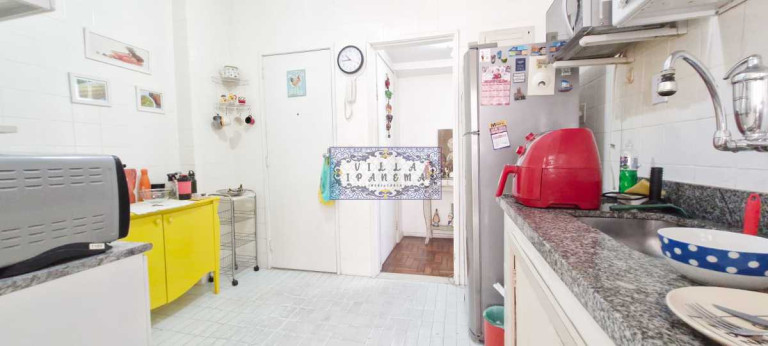 Imagem Cobertura com 3 Quartos à Venda, 140 m² em Tijuca - Rio De Janeiro
