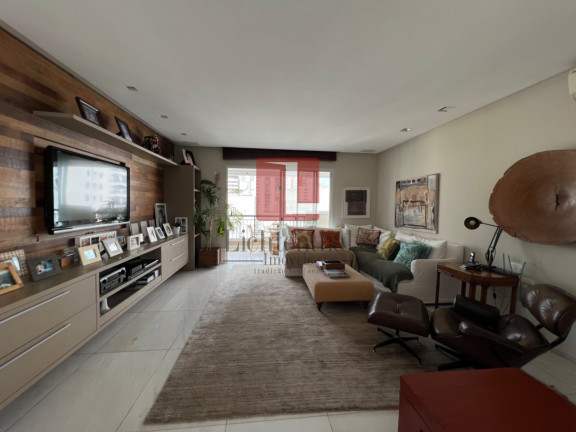 Imagem Apartamento com 4 Quartos à Venda, 350 m² em Jardim Paulista - São Paulo
