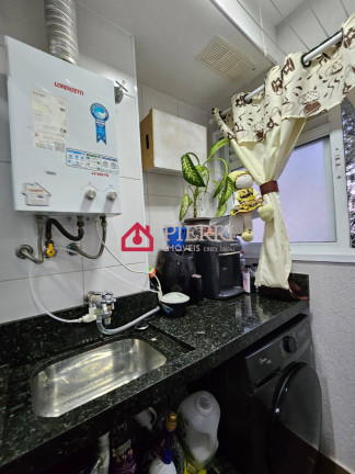 Imagem Apartamento com 2 Quartos à Venda, 50 m² em Jardim Cidade Pirituba - São Paulo