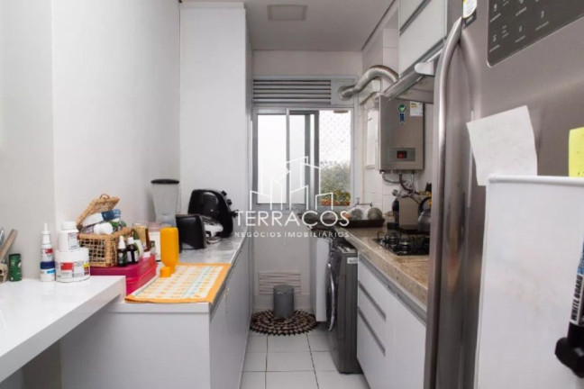 Imagem Apartamento com 3 Quartos à Venda, 84 m² em Jardim Ana Maria - Jundiaí