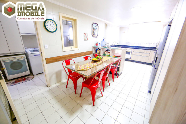Imagem Apartamento à Venda, 370 m² em Trindade - Florianópolis