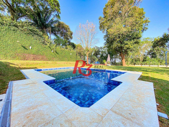 Imagem Casa com 4 Quartos à Venda, 473 m² em Morro Dos Barbosas - São Vicente Imagem Casa com 4 Quartos à Venda, 473 m² em Morro Dos Barbosas - São Vicente