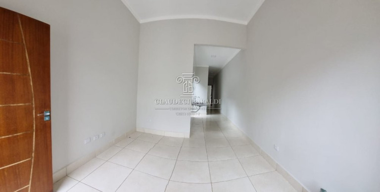 Imagem Casa com 2 Quartos à Venda, 55 m² em Jardim Eliana - Sorocaba