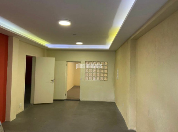 Imagem Casa com 4 Quartos à Venda, 440 m² em Jardim Paulista - São Paulo Imagem Casa com 4 Quartos à Venda, 440 m² em Jardim Paulista - São Paulo
