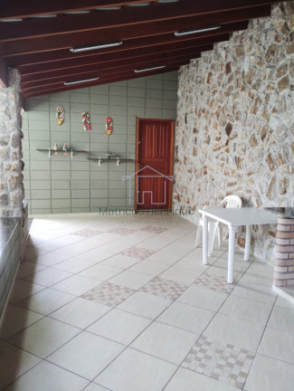 Imagem Casa com 3 Quartos à Venda, 196 m² em Vila Jundiainópolis - Jundiaí