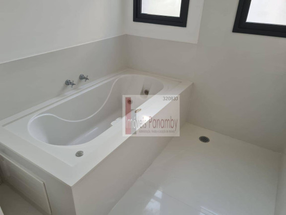 Imagem Apartamento com 3 Quartos à Venda, 205 m² em Jardim Paulista - São Paulo