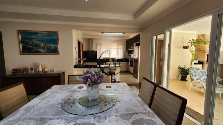Imagem Casa de Condomínio com 4 Quartos à Venda, 324 m² em Residencial Ibi-aram - Itupeva Imagem Casa de Condomínio com 4 Quartos à Venda, 324 m² em Residencial Ibi-aram - Itupeva