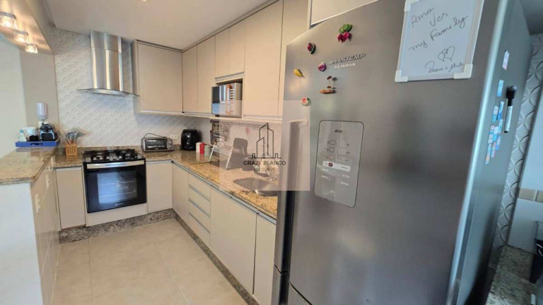 Imagem Apartamento com 3 Quartos à Venda, 106 m²