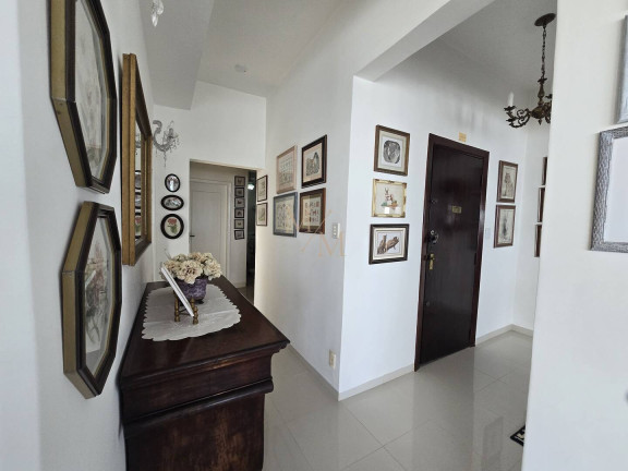 Imagem Apartamento com 2 Quartos à Venda, 132 m² em Embaré - Santos Imagem Apartamento com 2 Quartos à Venda, 132 m² em Embaré - Santos