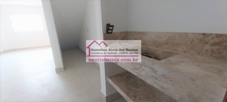 Imagem Sobrado com 2 Quartos à Venda, 120 m² em Capricórnio Ii - Caraguatatuba