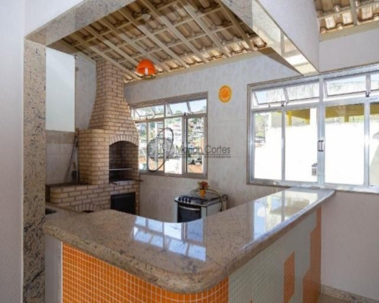 Imagem Casa com 4 Quartos à Venda, 320 m² em Porto Da Madama - São Gonçalo Imagem Casa com 4 Quartos à Venda, 320 m² em Porto Da Madama - São Gonçalo