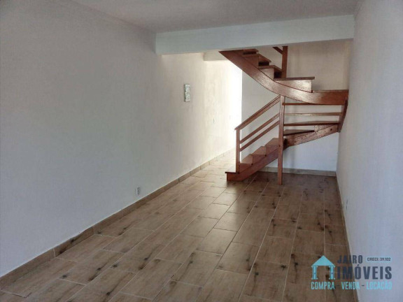 Imagem Sobrado com 2 Quartos à Venda, 50 m² em Zona Nova - Tramandaí Imagem Sobrado com 2 Quartos à Venda, 50 m² em Zona Nova - Tramandaí