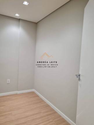 Imagem Apartamento com 3 Quartos à Venda, 111 m² em Parque Campolim - Sorocaba