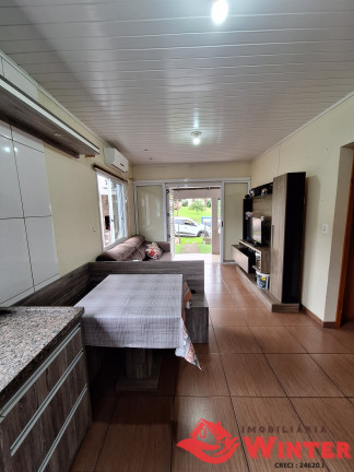 Imagem Casa com 2 Quartos à Venda, 360 m² em Feliz Imagem Casa com 2 Quartos à Venda, 360 m² em Feliz