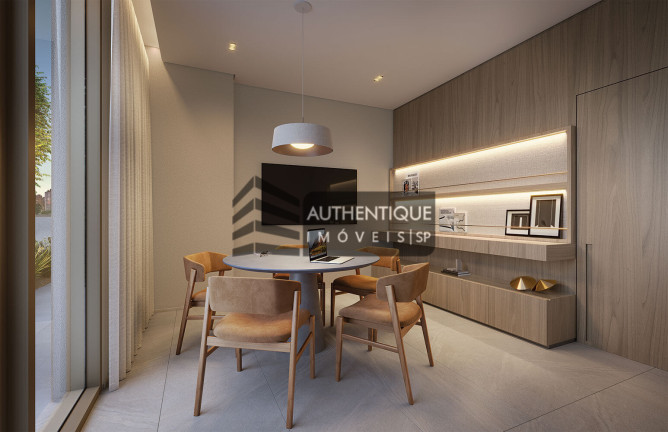 Imagem Apartamento com 4 Quartos à Venda, 300 m² em Vila Ida - São Paulo Imagem Apartamento com 4 Quartos à Venda, 300 m² em Vila Ida - São Paulo