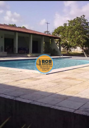 Casa com 3 Quartos à Venda, 400 m² em Aldeia - Camaragibe