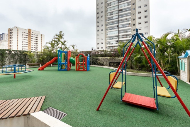 Imagem Apartamento com 2 Quartos à Venda, 64 m² em Vila Mariana - São Paulo