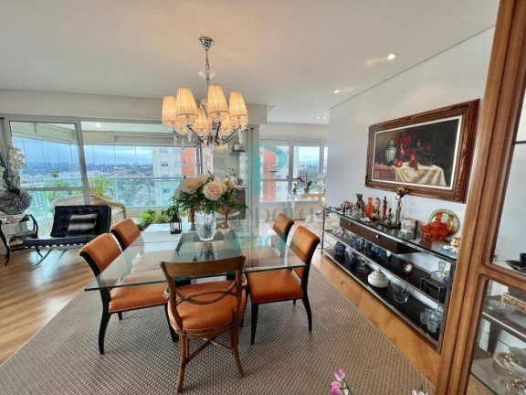 Imagem Apartamento com 3 Quartos à Venda, 143 m² em Vila Yara - Osasco
