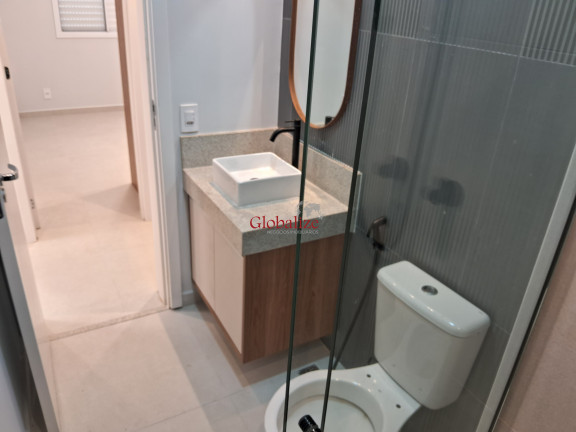 Imagem Imóvel com 2 Quartos à Venda, 63 m² em Marapé - Santos