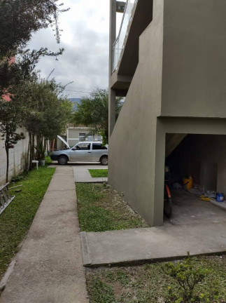 Imagem Apartamento com 2 Quartos à Venda, 60 m² em Praia Do Sapê - Ubatuba