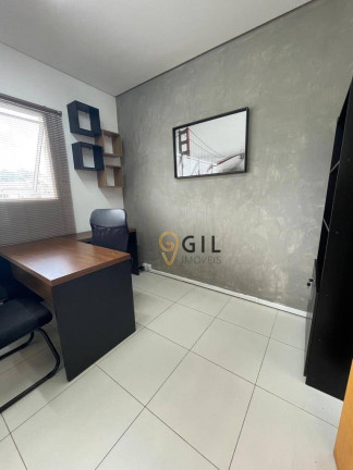 Imagem Sala Comercial à Venda, 33 m² em Centro - Jacareí Imagem Sala Comercial à Venda, 33 m² em Centro - Jacareí