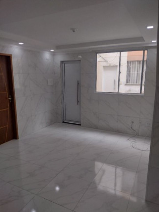 Imagem Apartamento com 2 Quartos à Venda, 86 m² em Jardim Itamarati - Poá