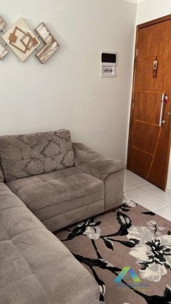 Imagem Apartamento com 2 Quartos à Venda, 50 m² em Cidade São Jorge - Santo André Imagem Apartamento com 2 Quartos à Venda, 50 m² em Cidade São Jorge - Santo André