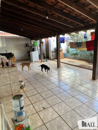 Imagem Casa com 2 Quartos à Venda, 120 m² em Parque Residencial Romano Calil - São José Do Rio Preto Imagem Casa com 2 Quartos à Venda, 120 m² em Parque Residencial Romano Calil - São José Do Rio Preto