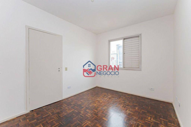 Imagem Apartamento com 4 Quartos à Venda, 93 m² em Bigorrilho - Curitiba Imagem Apartamento com 4 Quartos à Venda, 93 m² em Bigorrilho - Curitiba