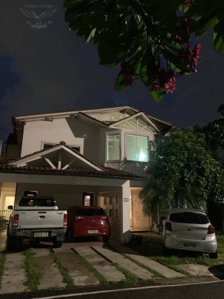 Imagem Casa de Condomínio com 5 Quartos à Venda, 450 m² em Quarenta Horas (coqueiro) - Ananindeua Imagem Casa de Condomínio com 5 Quartos à Venda, 450 m² em Quarenta Horas (coqueiro) - Ananindeua