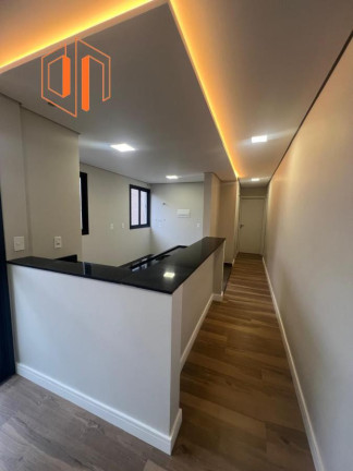Imagem Apartamento com 2 Quartos à Venda, 70 m² em São Cristóvão - São José Dos Pinhais