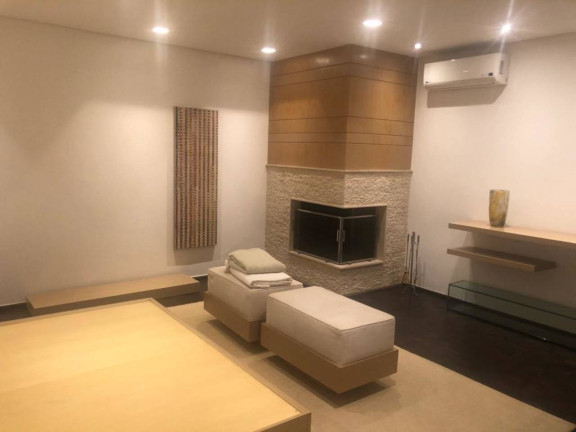 Imagem Casa com 4 Quartos à Venda, 610 m² em Alphaville Residencial Um - Barueri Imagem Casa com 4 Quartos à Venda, 610 m² em Alphaville Residencial Um - Barueri