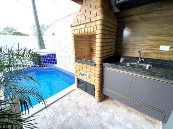 Imagem Casa com 2 Quartos à Venda, 75 m² em Jardim Ribamar - Peruíbe Imagem Casa com 2 Quartos à Venda, 75 m² em Jardim Ribamar - Peruíbe