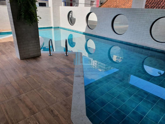 Imagem Apartamento com 1 Quarto à Venda, 60 m² em Guilhermina - Praia Grande Imagem Apartamento com 1 Quarto à Venda, 60 m² em Guilhermina - Praia Grande