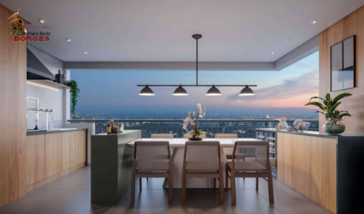 Imagem Apartamento com 2 Quartos à Venda, 71 m² em Chacara Sto Antonio - São Paulo Imagem Apartamento com 2 Quartos à Venda, 71 m² em Chacara Sto Antonio - São Paulo