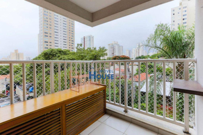 Imagem Apartamento com 2 Quartos à Venda, 69 m² em Pompéia - São Paulo Imagem Apartamento com 2 Quartos à Venda, 69 m² em Pompéia - São Paulo